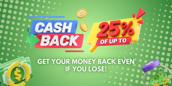 tg771 cashback offer banner