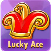 Lucky Ace tile artwork